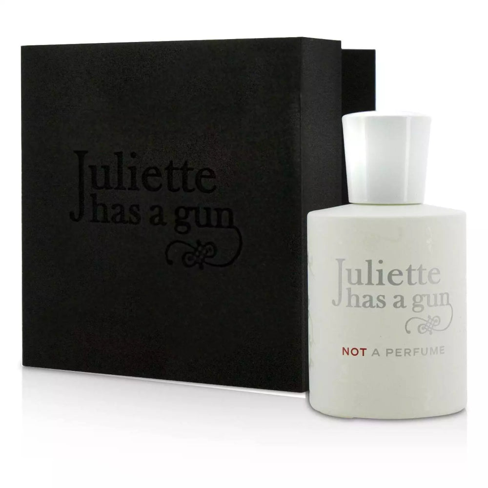 Juliette Has A Gun Not A Perfume Edp