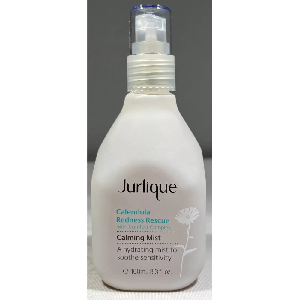 Jurlique Calendula Redness Rescue Calming Mist