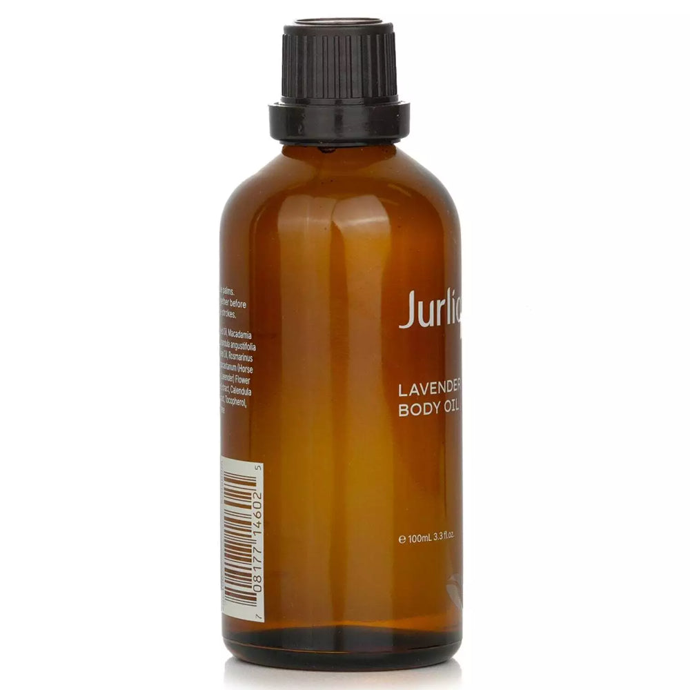 Jurlique Lavender Body Oil