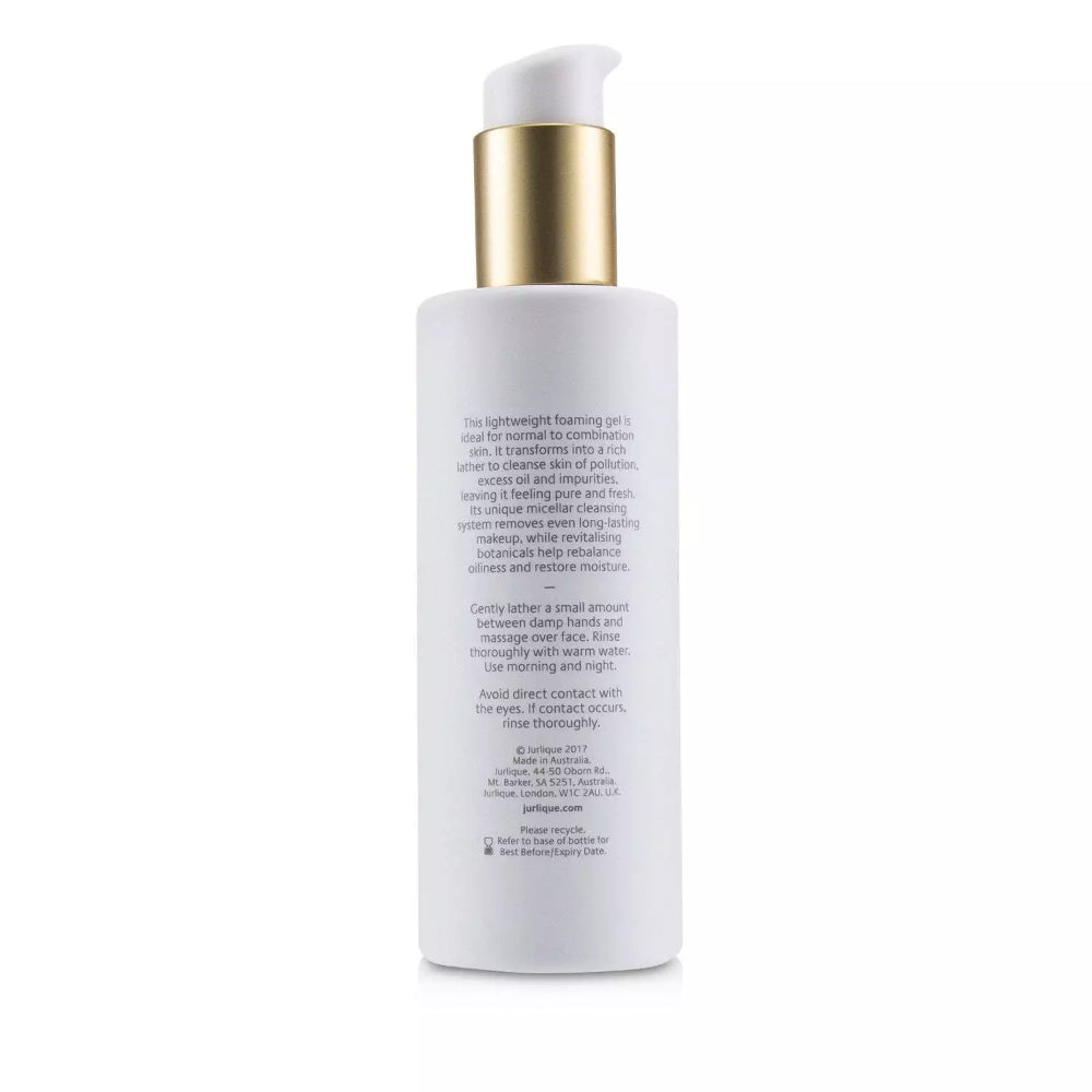 Jurlique Revitalising Cleansing Gel