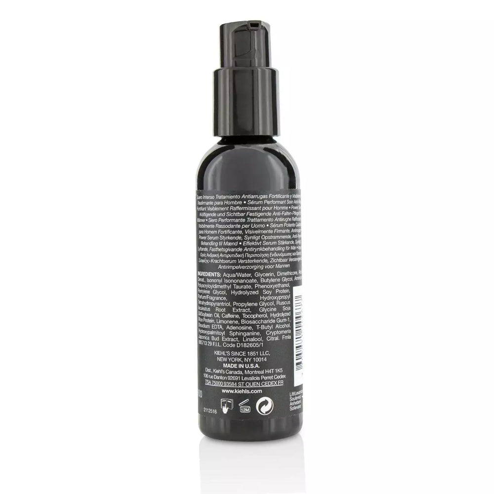 Kiehl's Age Defender Power Serum