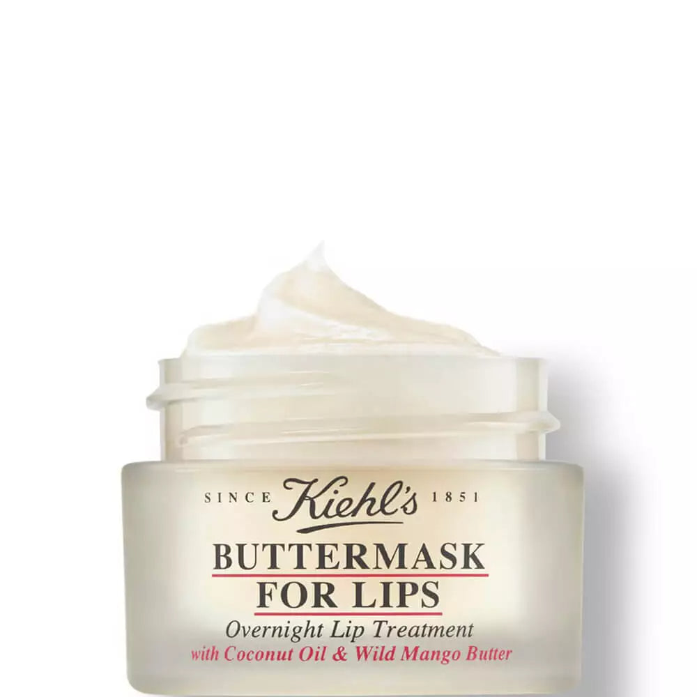 Kiehl's Buttermask For Lips