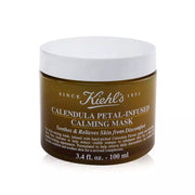 Kiehl's Calendula Petal-Infused Calming Mask