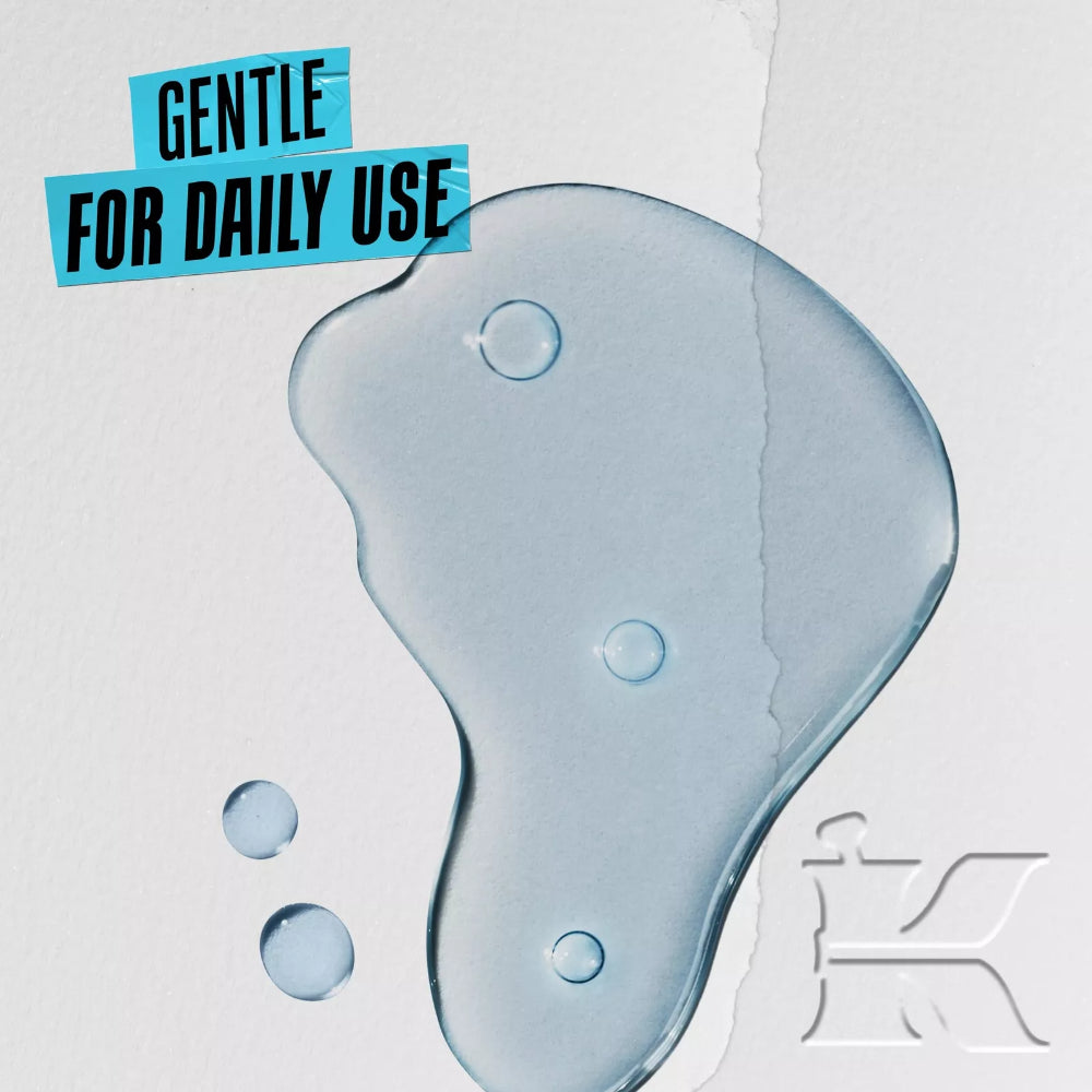 Kiehl's Clearly Corrective Daily Re-Texturizing Triple Acid