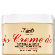 Kiehl's Creme De Corps Whipped Body Butter