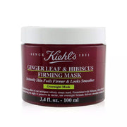 Kiehl's Ginger Leaf & Hibiscus Firming Mask