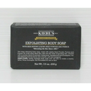 Kiehl's Grooming Solutions Exfoliating Body Soap