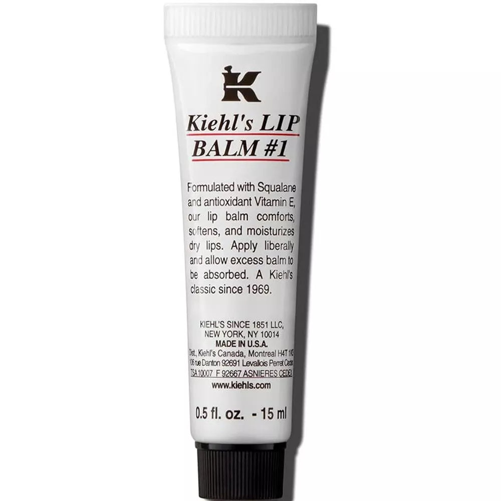 Kiehl's Lip Balm