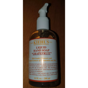 Kiehl's Liquid Hand Soap