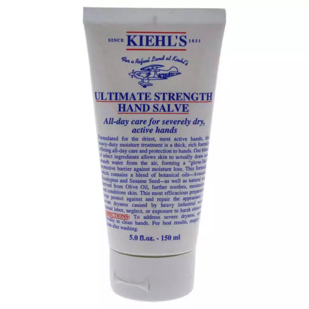 Kiehl's Ultimate Strength Hand Salve