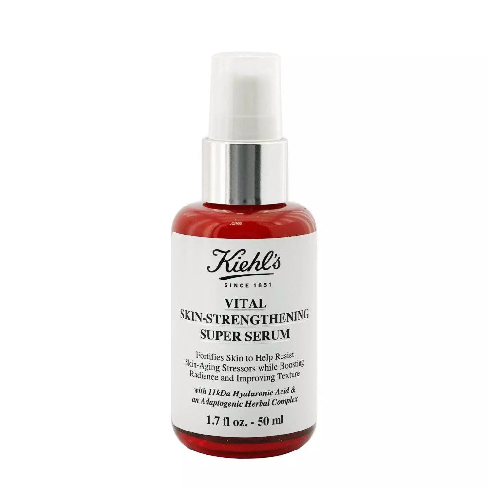 Kiehl's Vital Skin-Strengthening Super Serum