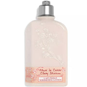 L'Occitane Cherry Blossom Shimmering Lotion