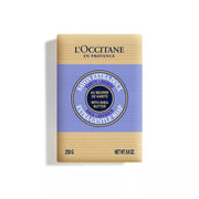 L'Occitane Extra-Gentle Soap With Shea Butter