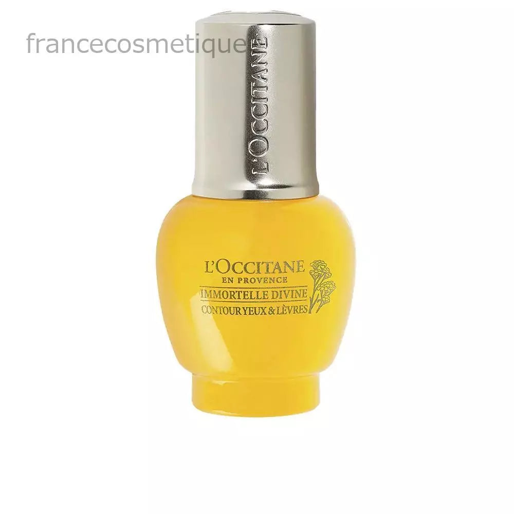 L'Occitane Immortelle Divine Eye & Lip Contour