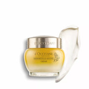 L'Occitane Immortelle Divine Cream