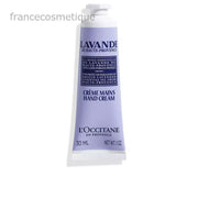 L'Occitane Lavender Hand Cream