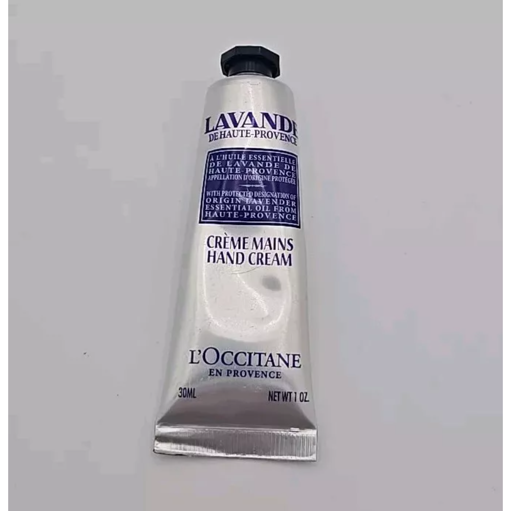 L'Occitane Lavender Hand Cream 30 ml