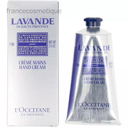 L'Occitane Lavender Hand Cream