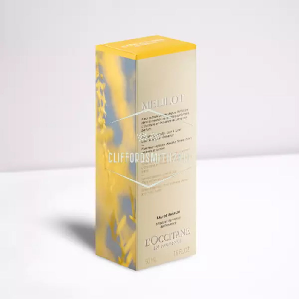 L'Occitane Melilot Edp Spray