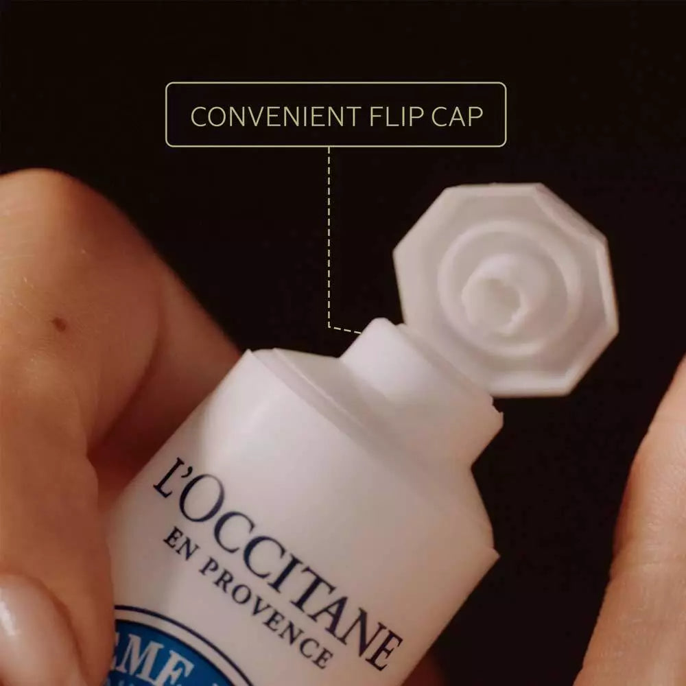 L'Occitane Verbena Cooling Hand Cream Gel