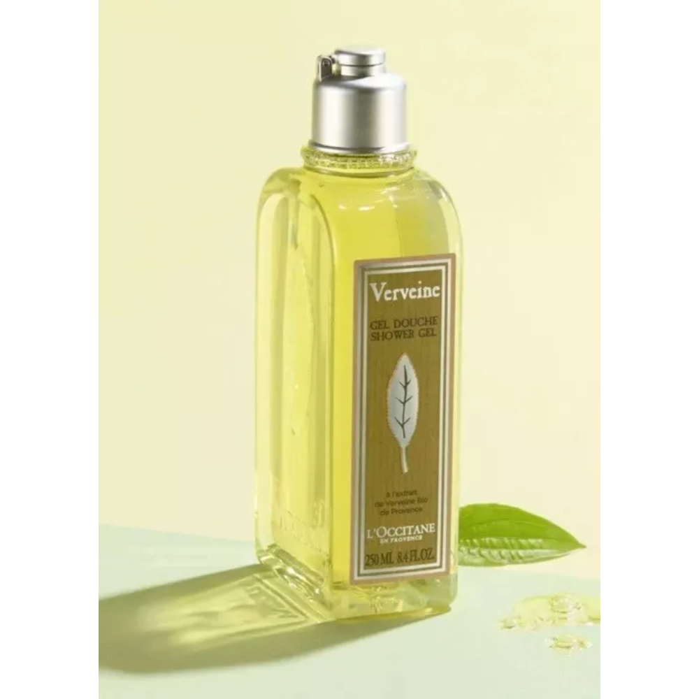 L'Occitane Verveine Shower Gel