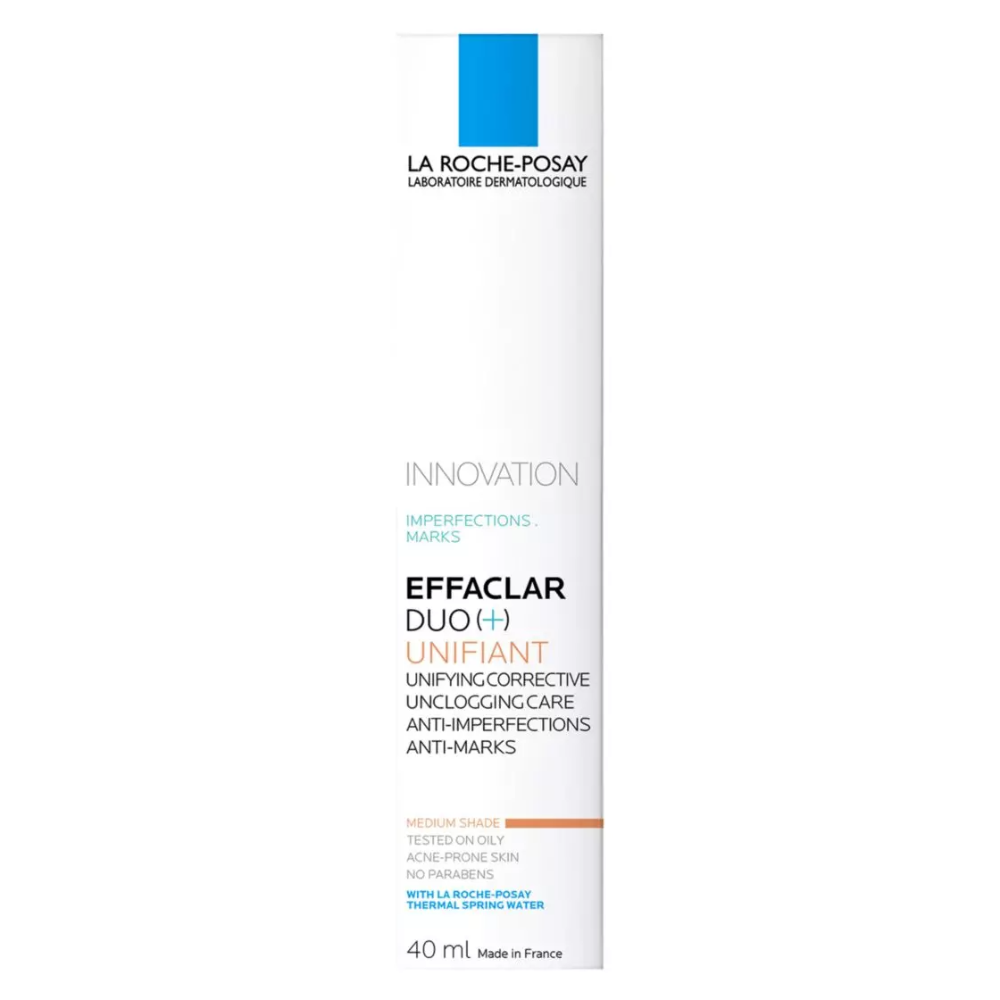 LRP Effaclar DUO[+] Unifiant Light Daycream