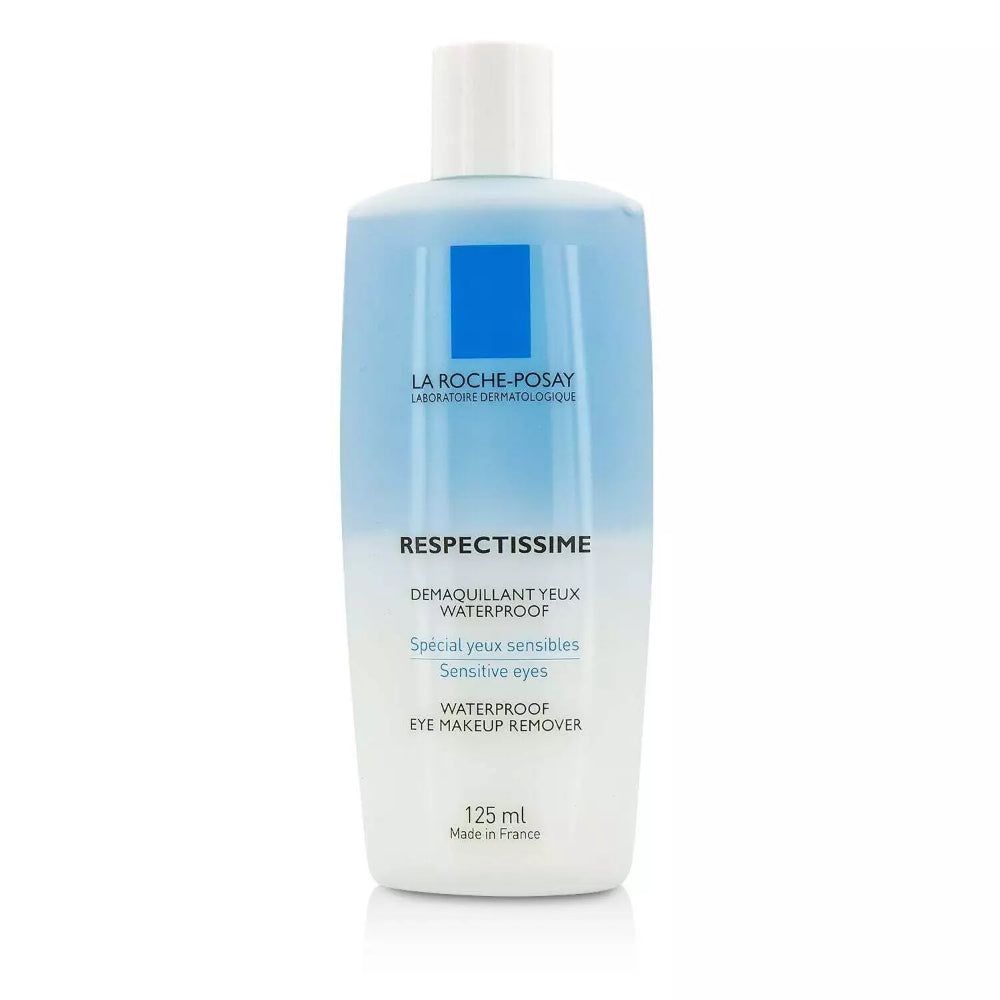 LRP Respectissime Waterproof Eye Makeup Remover