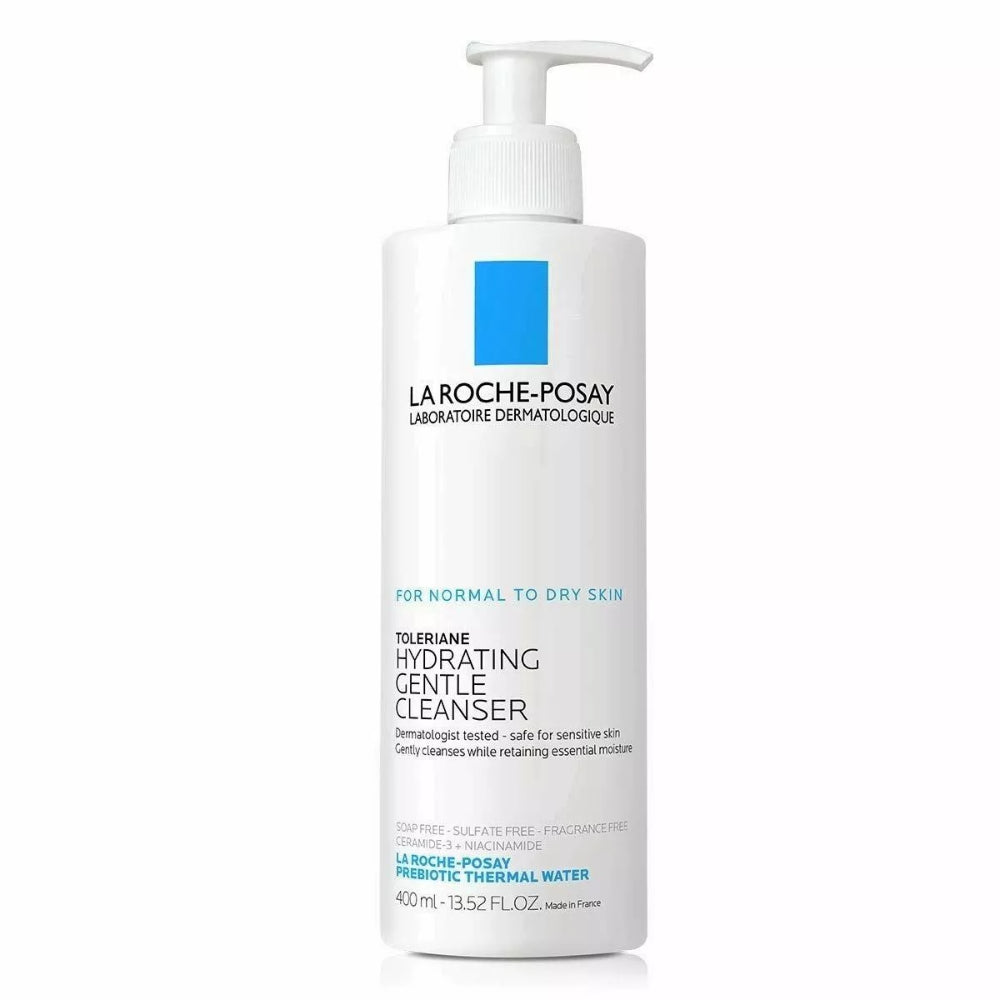 LRP Toleriane Hydrating Gentle Cleanser