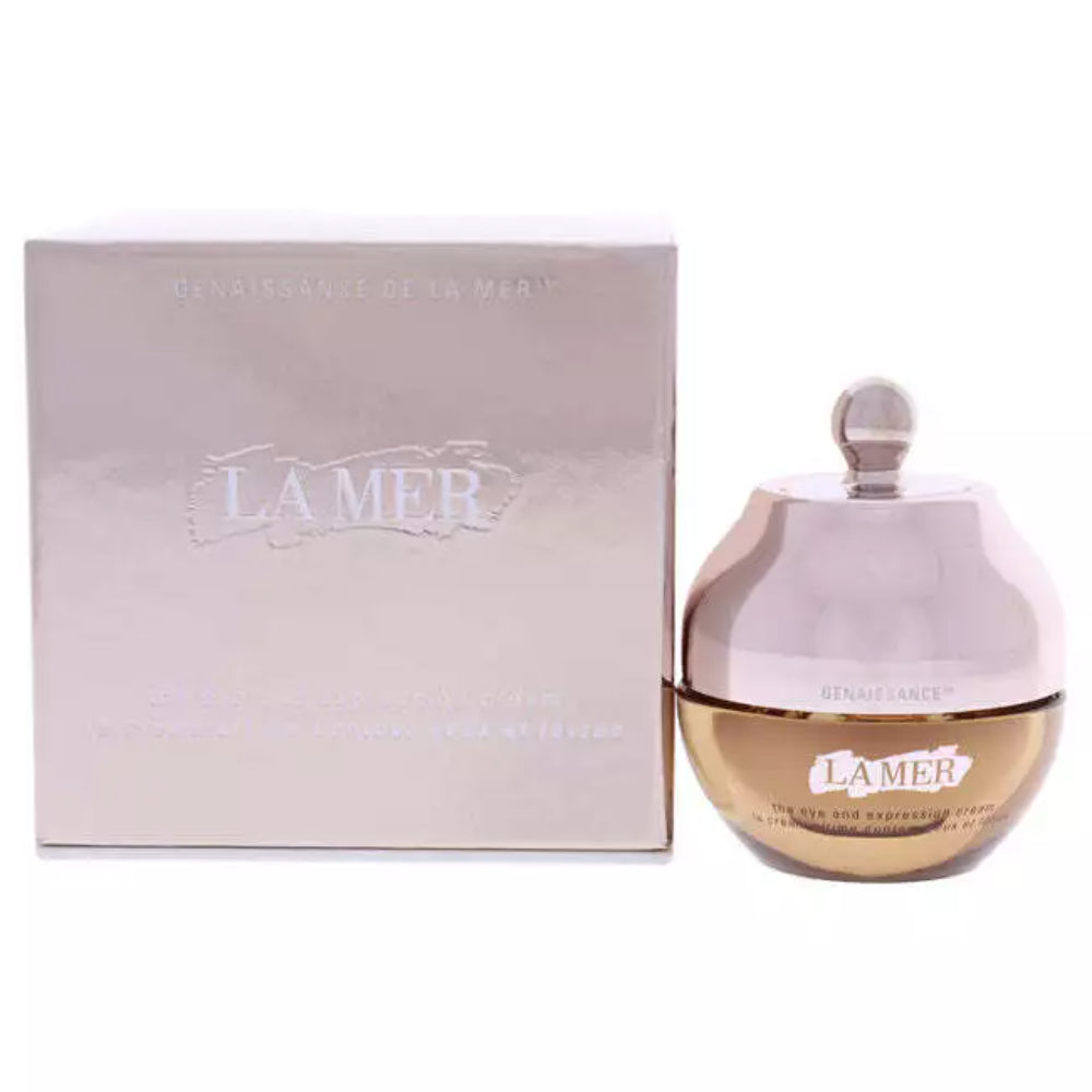 La Mer Genaissance The Eye And Expression Cream