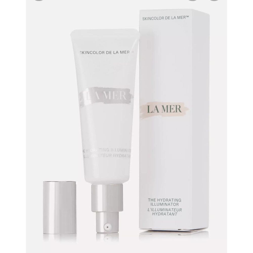 La Mer The Hydrating Illuminator