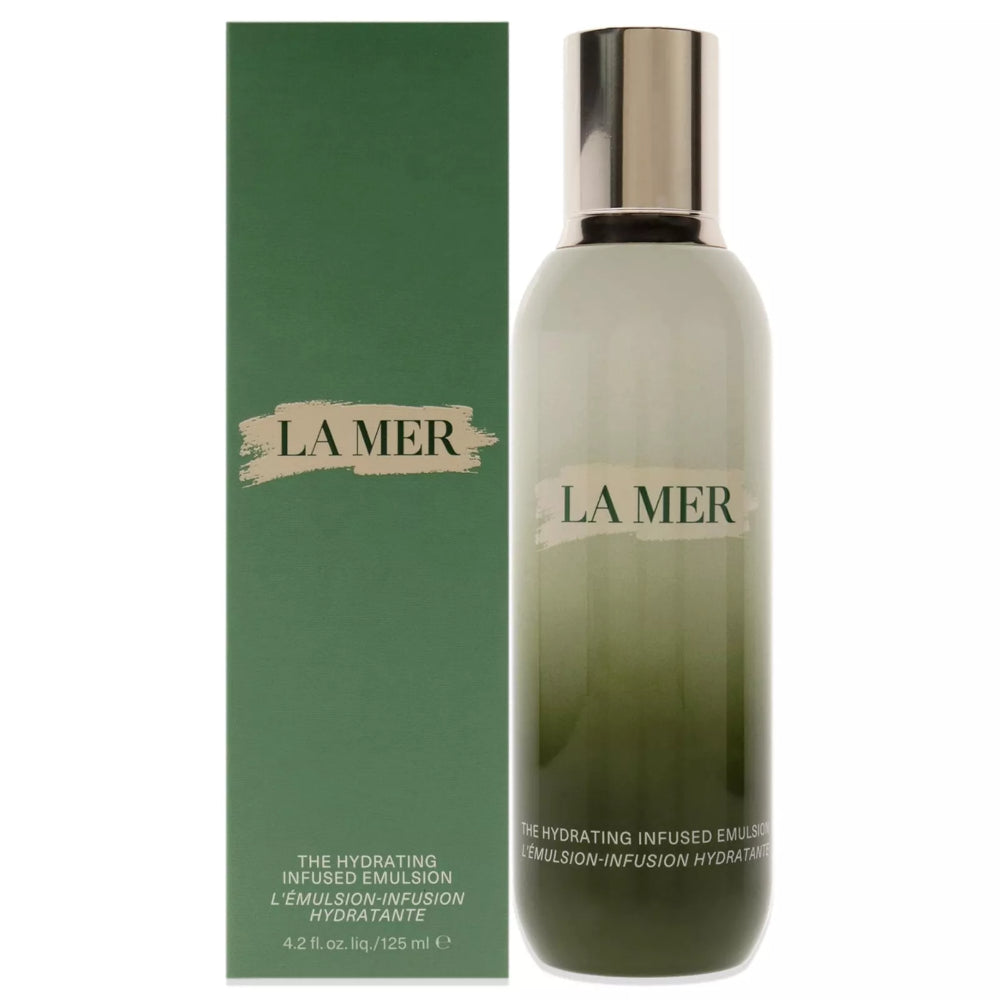 La Mer The Hydrating Infused Emulsion