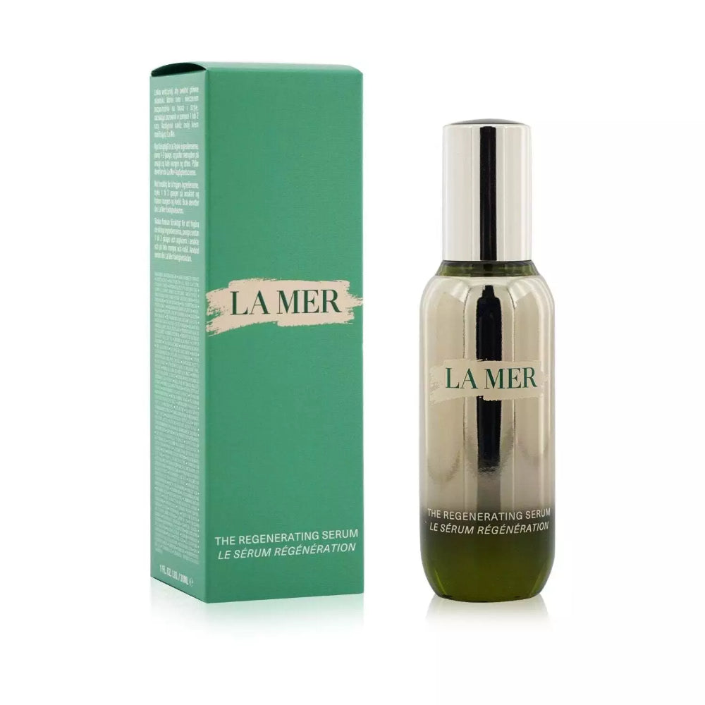 La Mer The Regenerating Serum