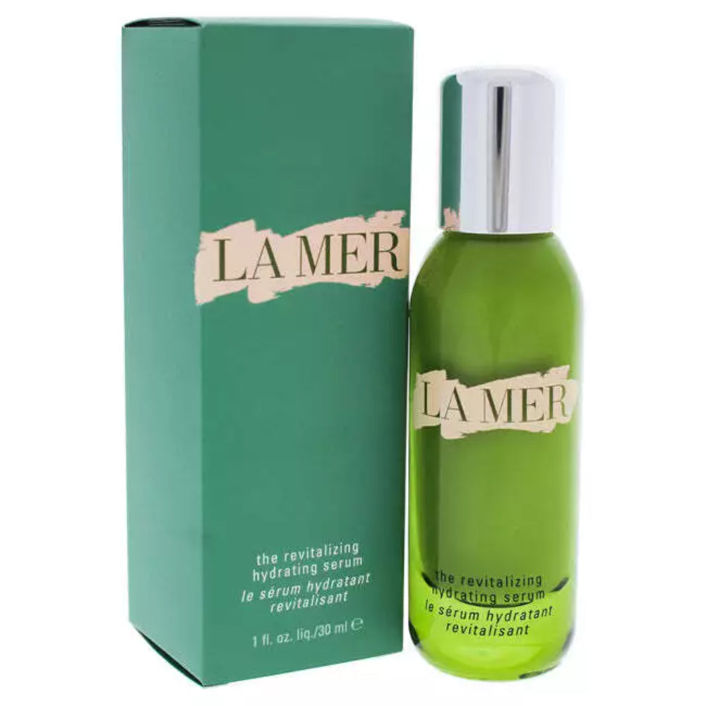 La Mer The Revitalizing Hydrating Serum