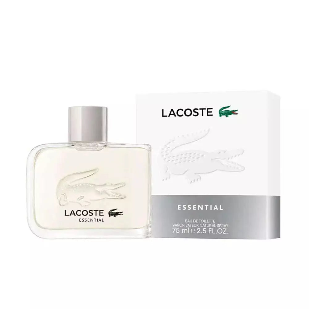 Lacoste Essential Pour Homme Edt Spray