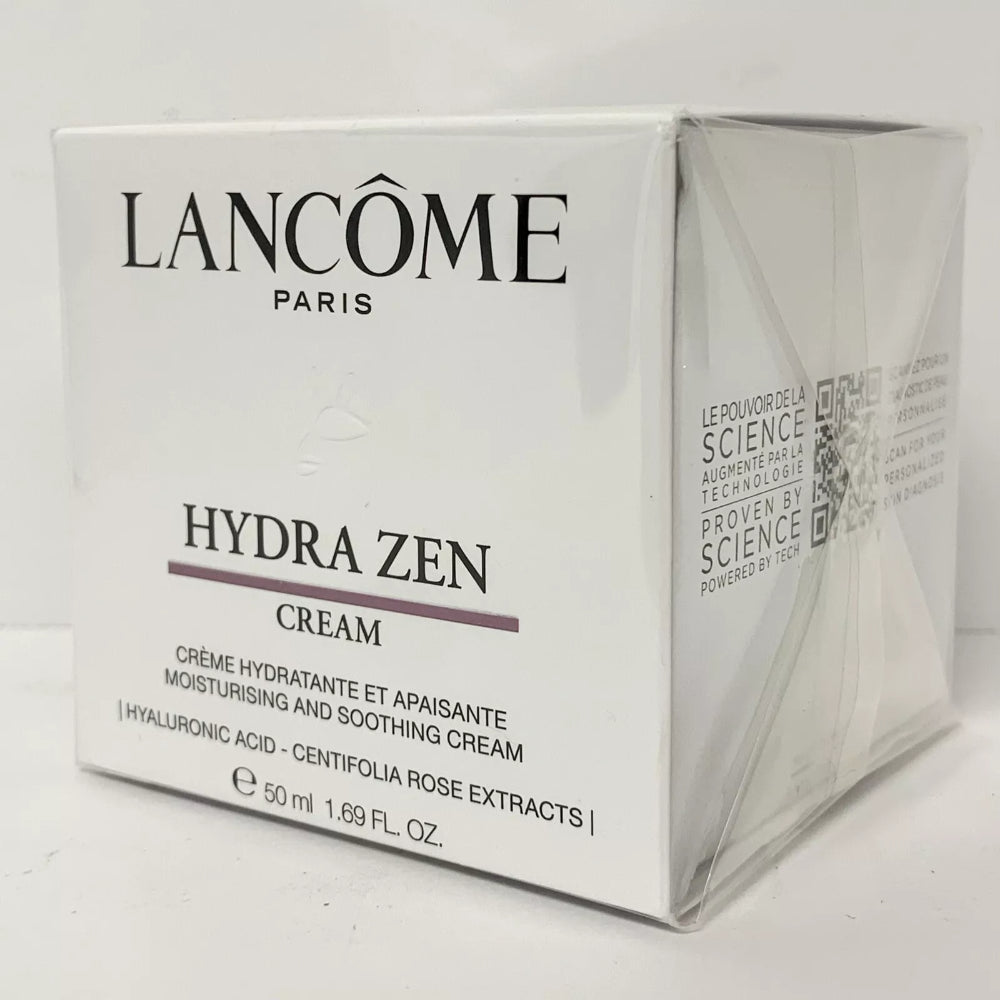 Lancome Hydra Zen Moisturising Cream