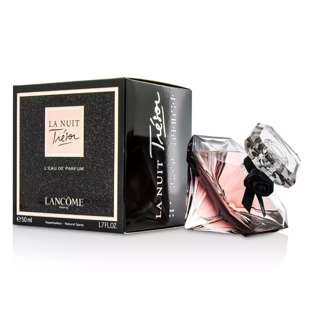 Lancome La Nuit Tresor Edp Spray