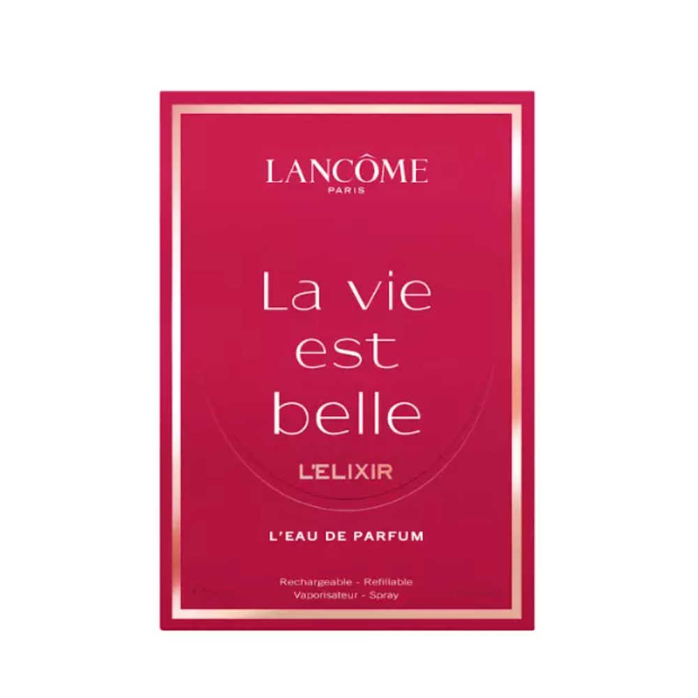 Lancome La Vie Est Belle Elixir Edp Spray