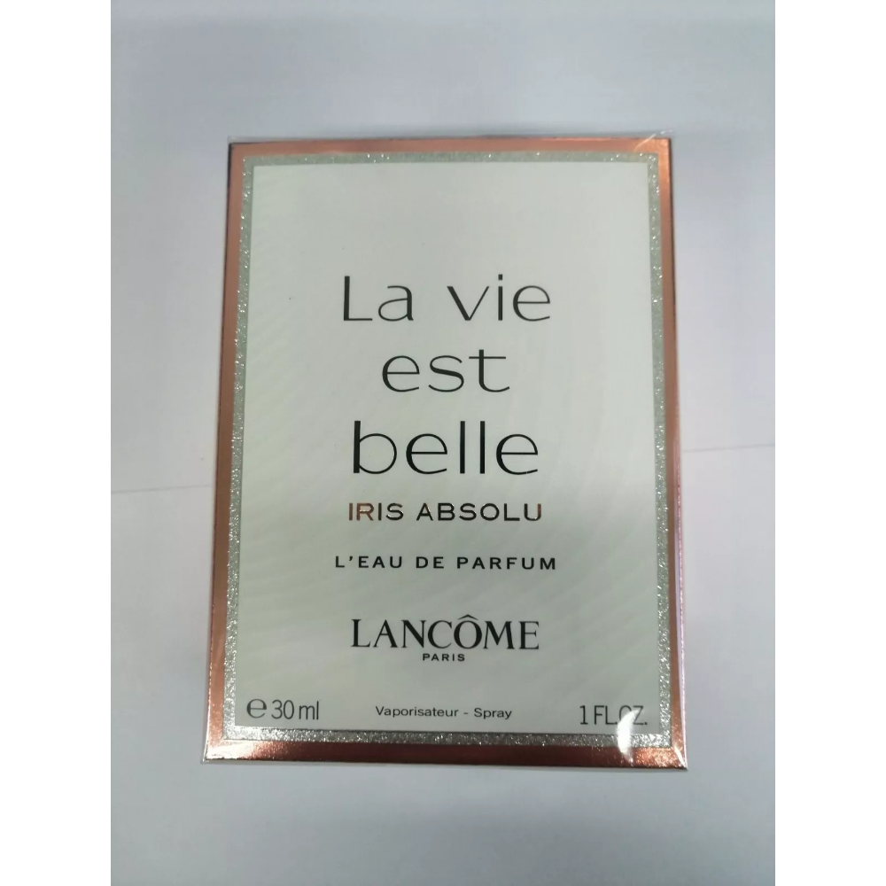 Lancome La Vie Est Belle Iris Absolu Edp Spray