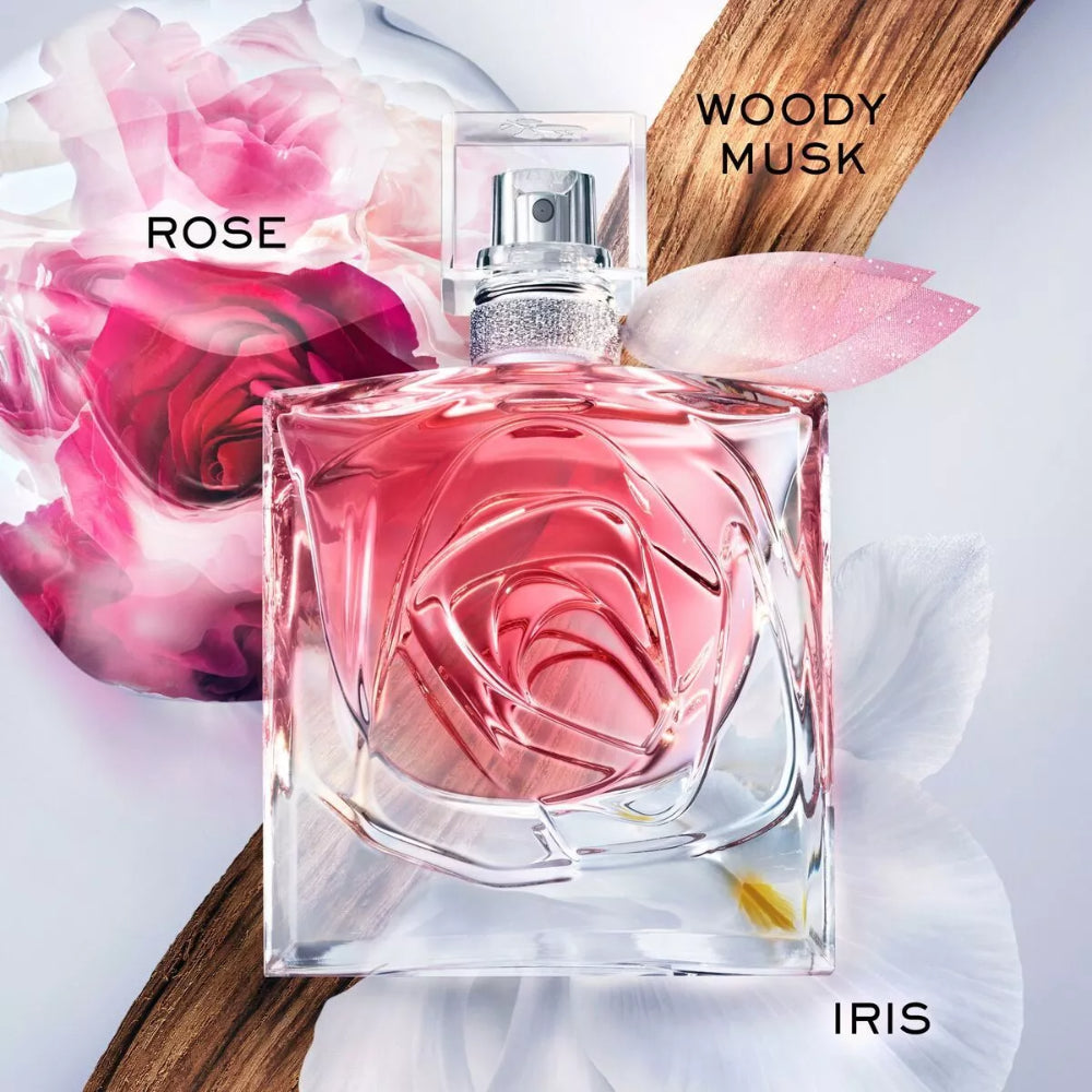 Lancome La Vie Est Belle Rose Extraordinaire Edp Spray