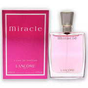 Lancome Miracle Femme Edp Spray