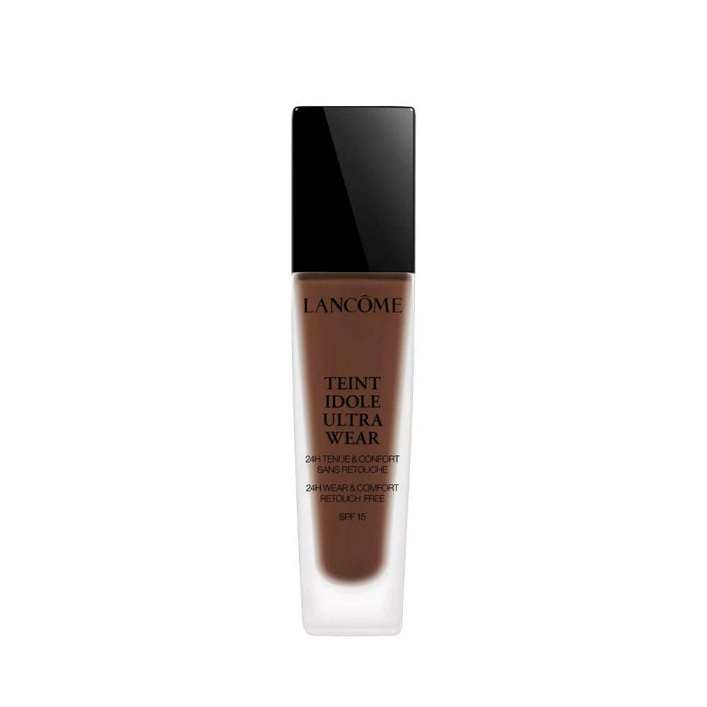 Lancome Teint Idole Ultra Wear 24H W&C Foundation SPF15