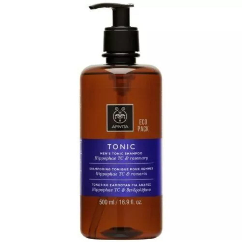 Apivita Tonic Men's Shampoo