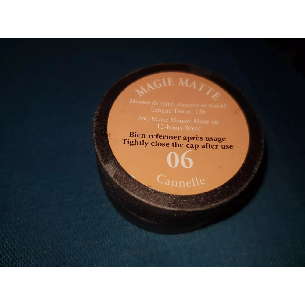 Lancome Teint Idole Ultra Wear 24H W&C Foundation SPF15