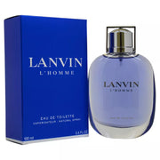 Lanvin L'Homme Edt Spray