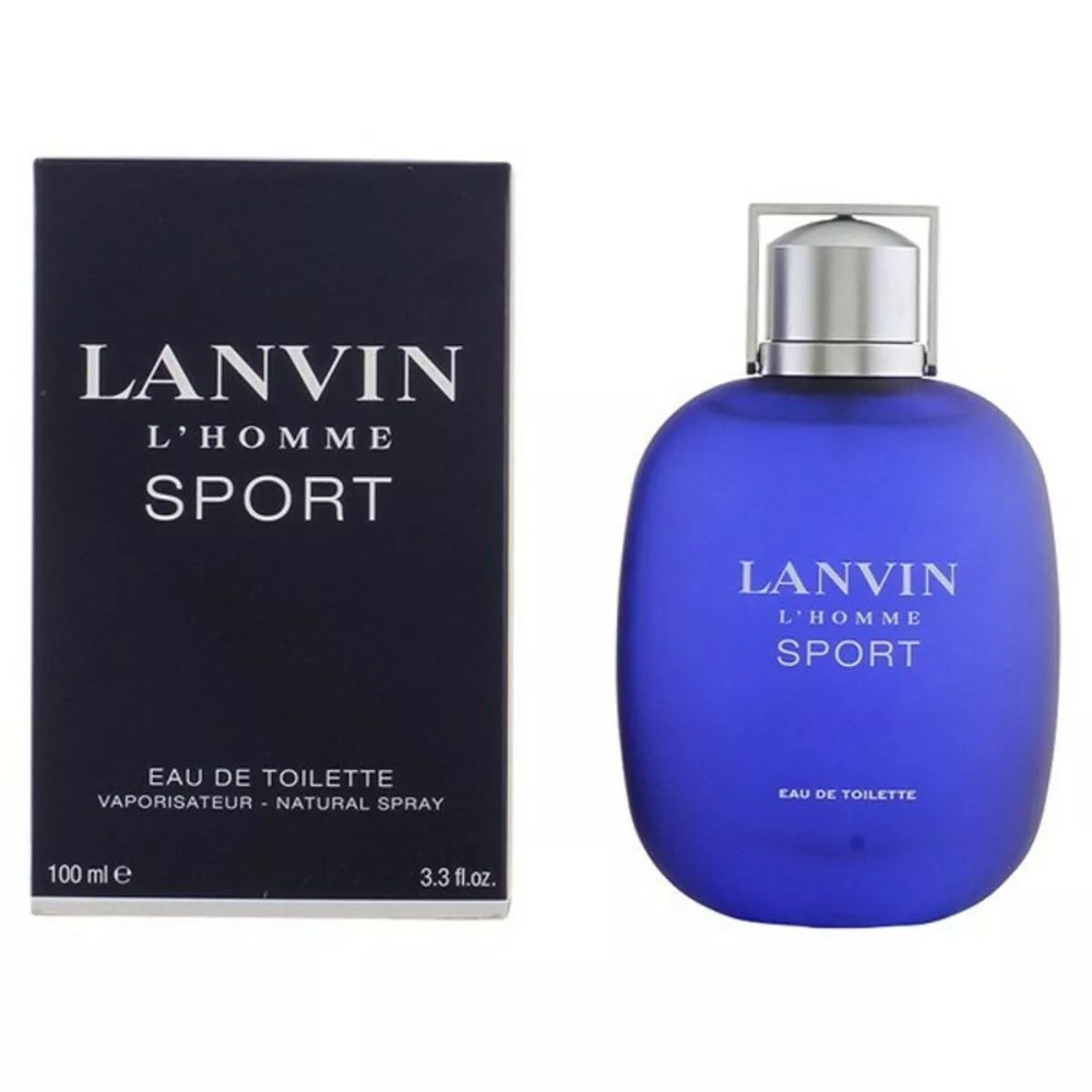 Lanvin L'Homme Sport Edt Spray