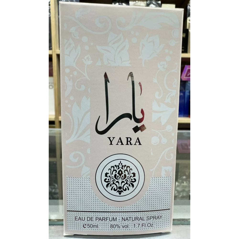 Lattafa Yara Edp Spray