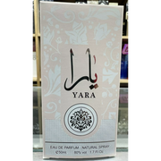 Lattafa Yara Edp Spray