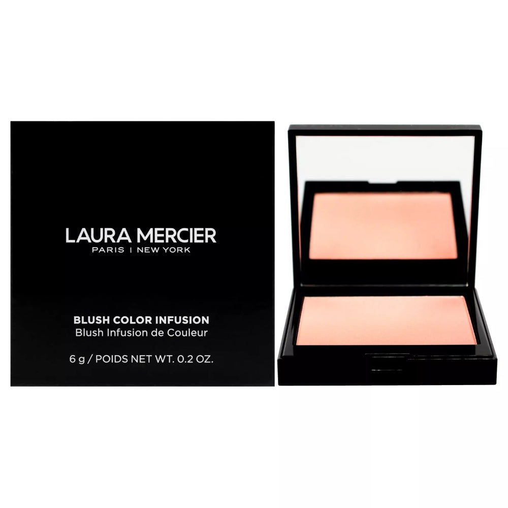 Laura Mercier Blush Colour Infusion