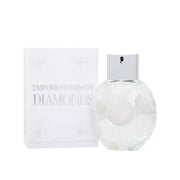 Armani Emporio Diamonds For Women Edp Spray