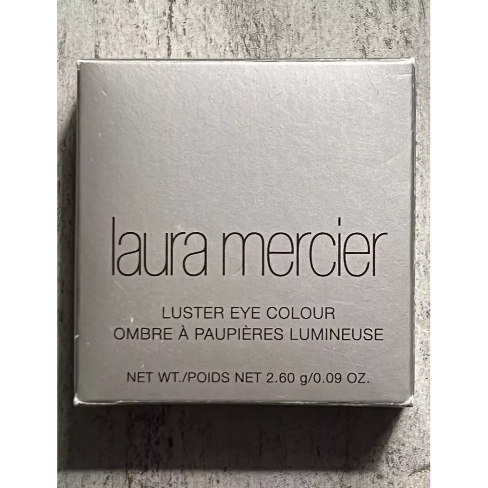 Laura Mercier Luster Eye Colour